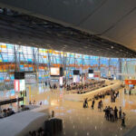 airport