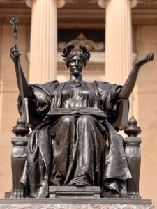 columbia