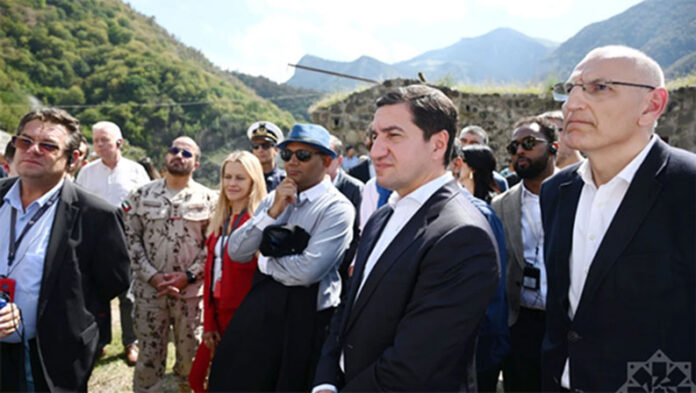 hajiyevdiplomats