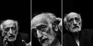 Σος Σαρκισιάν (1929–2013) Ηθοποιός και θεατρικός δημιουργός