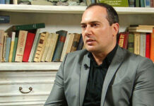 «Το Ιράν θα εμποδίσει τον “Δρόμο του Τραμπ” αν οι ΗΠΑ πιέσουν την Αρμενία να συμμετάσχει στις κυρώσεις κατά της Τεχεράνης» – Αρμέν Πετροσιάν