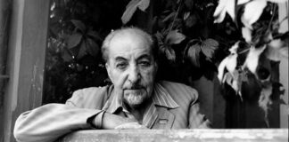 Με στίχους και πληγές: Η ζωή και το έργο του Αβεντίκ Ισαακιάν